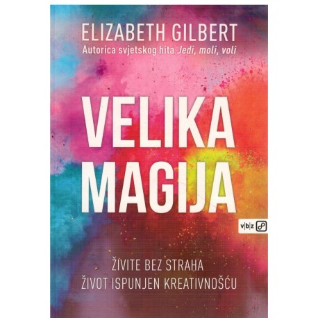 Velika magija