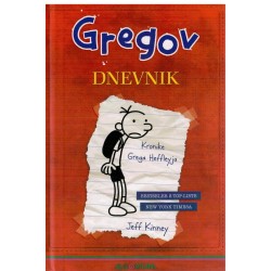 Gregov dnevnik - Kronike Grega Heffleya
