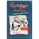Gregov dnevnik - Rodrick rastura