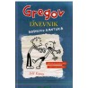 Gregov dnevnik - Rodrick rastura