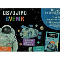 Osvojimo svemir