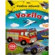 Vozila - Kreativne aktivnosti