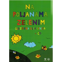 Na poljanama zelenim