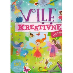 Vile - Kreativne aktivnosti