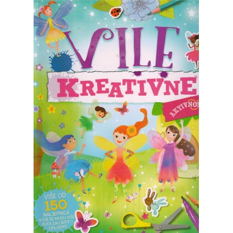 Vile - Kreativne aktivnosti