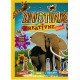 Životinje - Kreativne aktivnosti