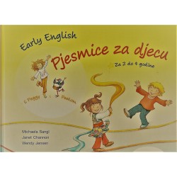 Pjesmice za djecu / Early English