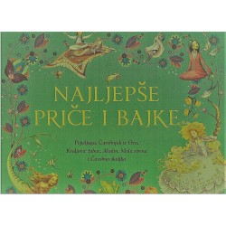 Najljepše priče i bajke