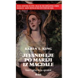 Jevanđelje po Mariji iz Magdale
