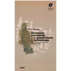 Jovanovo jevanđelje u gnostičkom tumačenju
