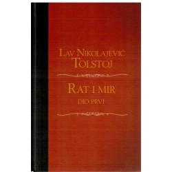 Rat i mir 1-2