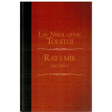 Rat i mir 1-2