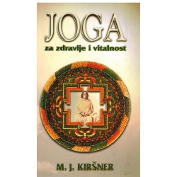 Joga za zdravlje i vitalnost