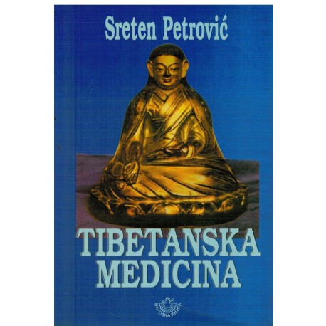 Tibetska medicina