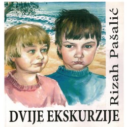 Dvije ekskurzije