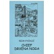 Chief Drvena Noga