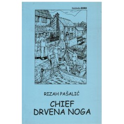 Chief Drvena Noga