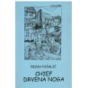 Chief Drvena Noga