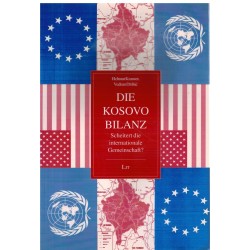 Die Kosovo Bilanz - Scheitert die internationale Gemeinschaft?