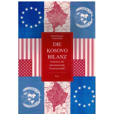 Die Kosovo Bilanz - Scheitert die internationale Gemeinschaft?