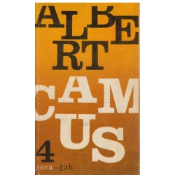 Drame - Albert Camus