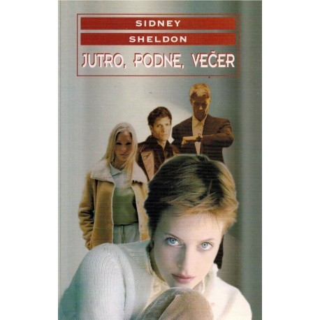 Jutro, podne, večer