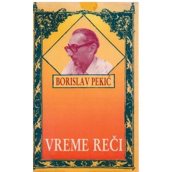 Vreme reči