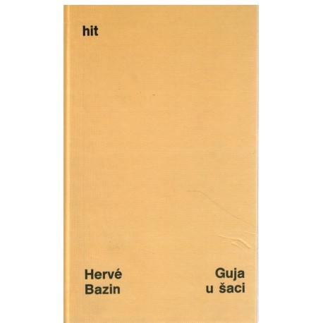 Guja u šaci