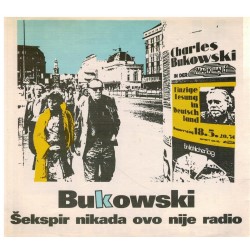 Šekpšir nikada ovo nije radio
