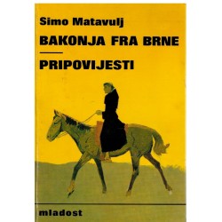 Bakonja fra Brne / Pripivijesti