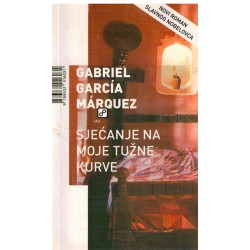 Sjećanje na moje tužne kurve