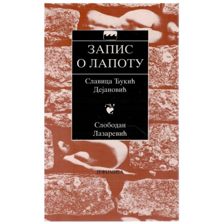 Zapis o Lapotu