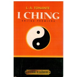 I CHING / Knjiga promjena