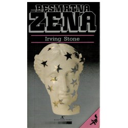 Besmrtna žena