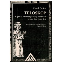 Teloskop