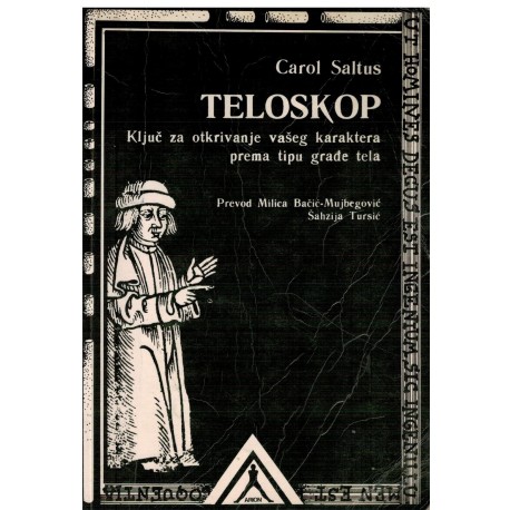 Teloskop