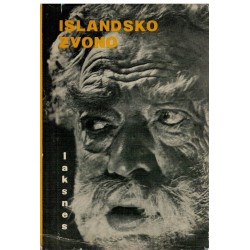 Islandsko zvono