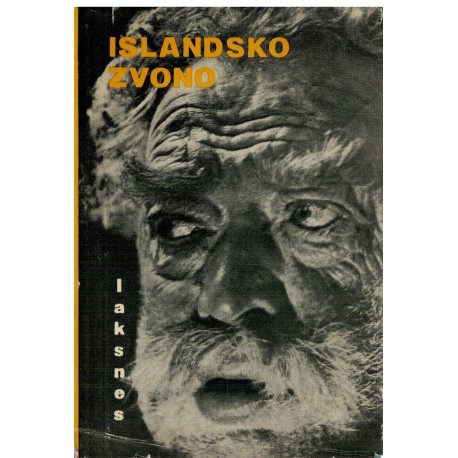 Islandsko zvono