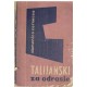 Talijanski za odrasle