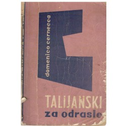Talijanski za odrasle
