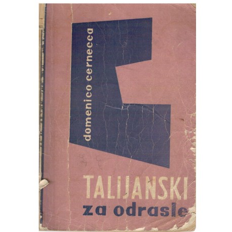 Talijanski za odrasle