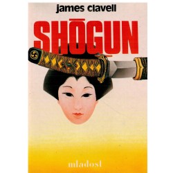 Shogun 1-3