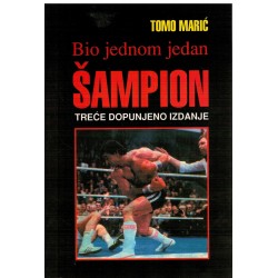Bio jednom jedan šampion