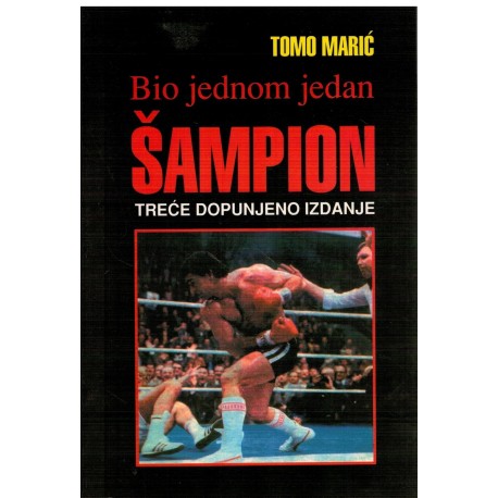 Bio jednom jedan šampion