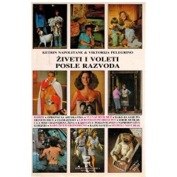 Živeti i voleti posle razvoda