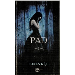 Pad - Lauren Kate