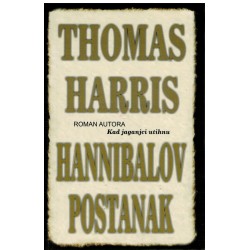 Hannibalov postanak