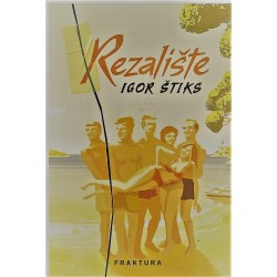 Rezalište   +
