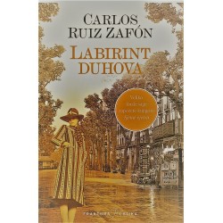 Labirint duhova   +