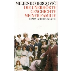 Die ungerhörte Geschichte meiner Familie